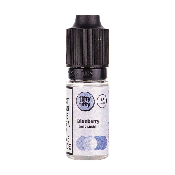 Blueberry Flavour