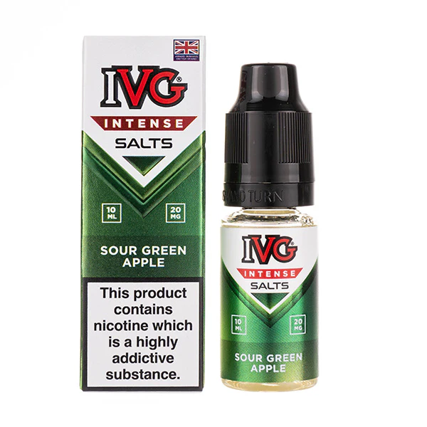 Green Apple Flavour